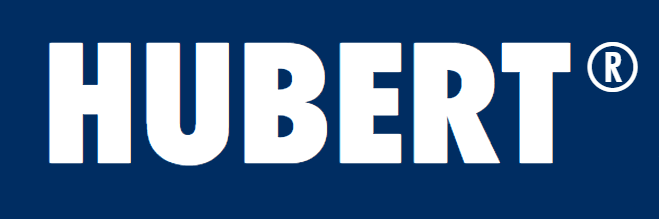 HUBERT logo